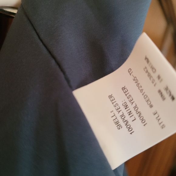 Code x Mode dress - Picture 4 of 5